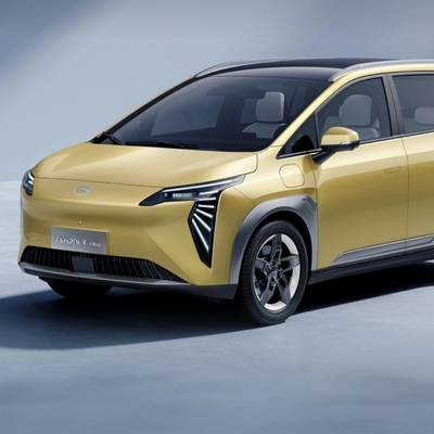 2023 GAC Aion Y SUV Fwd Electric Car EV 610km 68.2kwh PS 150kw/225nm R17 LHD  Car BEV