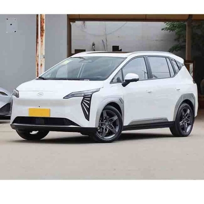 2023 GAC Aion Y SUV EV 150kw/225nm R17 Lithium Iron Phosphate LHD  Car Five Seats