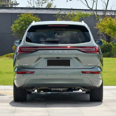  2024 Huawei EV Car for Adults RWD Energy Vehicles Aito M5 M7 M9 Electric Car