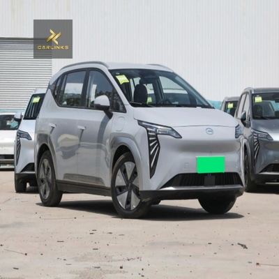 Customization Aion Y Plus/Younger Energy Vehicles EV Cars with Long Range and Fast Speed