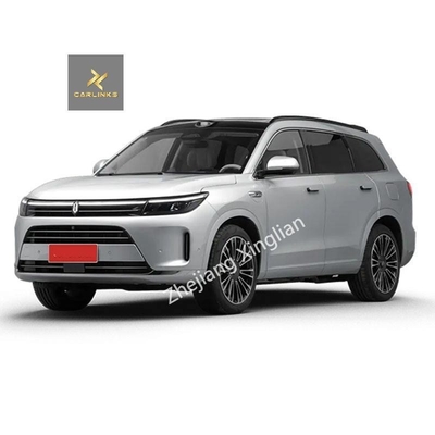 2023 Huawei Seres Aito M7 SUV Rwd 1.5t 152PS L4 R20 Rear Wheel Drive Plus Version 5-Seater LHD Car