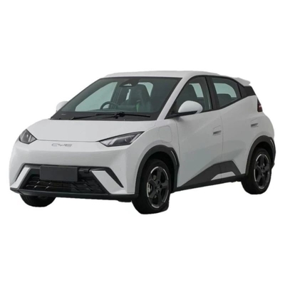 620N M Maximum Torque Ternary Lithium Battery Byd Seagull 2023 Flying Edition 405km EV SUV
