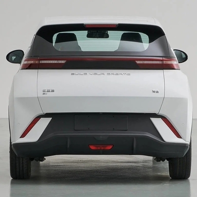 620N M Maximum Torque Ternary Lithium Battery Byd Seagull 2023 Flying Edition 405km EV SUV
