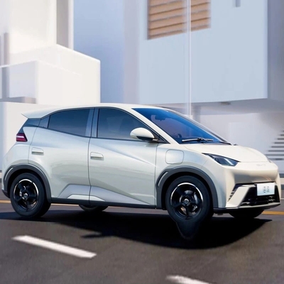 620N M Maximum Torque Ternary Lithium Battery Byd Seagull 2023 Flying Edition 405km EV SUV
