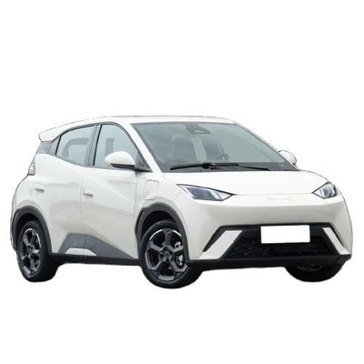 620N M Maximum Torque Ternary Lithium Battery Byd Seagull 2023 Flying Edition 405km EV SUV