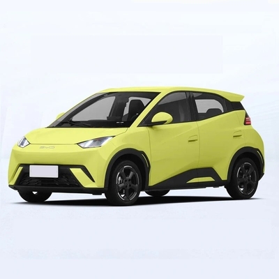 620N M Maximum Torque Ternary Lithium Battery Byd Seagull 2023 Flying Edition 405km EV SUV