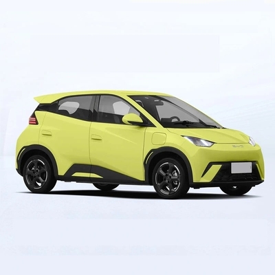 620N M Maximum Torque Ternary Lithium Battery Byd Seagull 2023 Flying Edition 405km EV SUV