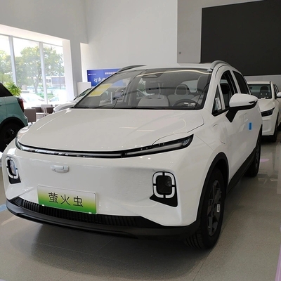2024 Geely Geometry E Firefly 301km Pure Electric Energy Car Customized Request SUV