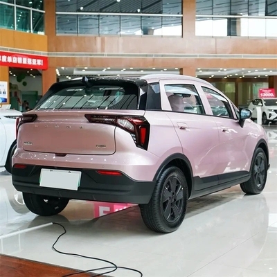 Geely Geometry E Firefly 2024 301km/401km SUV Pure Electric / Car for Road Conditions