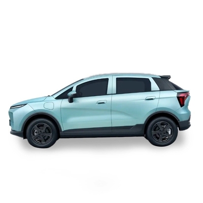 Geometric Firefly 2024 Version SUV with Mileage ≤10000 km and Displacement 1000-1600cc