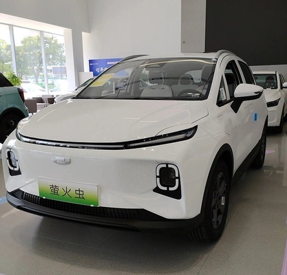 Geely Geometry E Firefly EV Electric Car Electric Vehicle Energy SUV Taxi for Sell