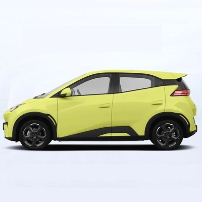 High Speed Fast Charging Byd Seagull Auto Plus 405km SUV Energy Electric EV  Car
