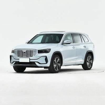 2023 2024 Nice Geely Monjaro Xingyue L 2.0t Gasoline 350t 4WD Awd 2.0 High Engine Automatic Customization