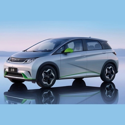 2023 USA Grey 4WD Haitun Byd Dolphin EV Electric Customized Request 800W Customization