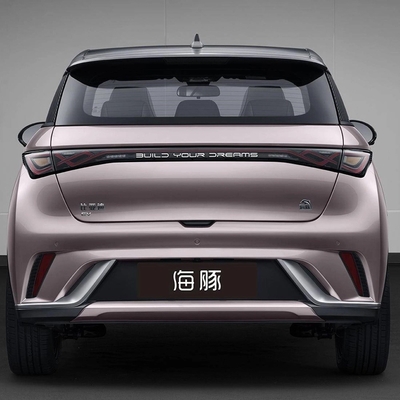 2023 USA Grey 4WD Haitun Byd Dolphin EV Electric Customized Request 800W Customization