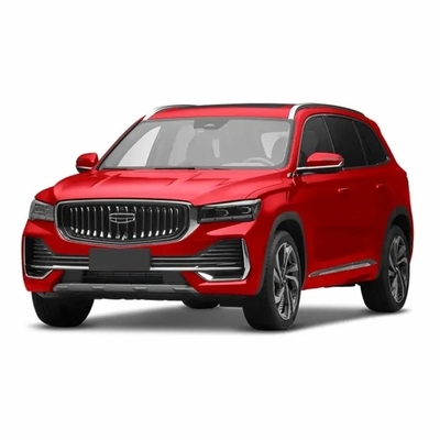 2023 2024 Geely Monjaro Xingyue L 5 Doors 5 Seats SUV Energy Vehicles 190 Km/H Hybrid Cars