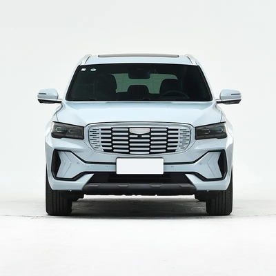 Customization 2023 Geely Xingyue L Tugella 2.0td Gasoline Car for Customized Request