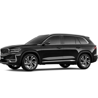 Geely Monjaro Xingyue L 4WD Flagship 2.0-2.6L Email or Phone on-Line Service and Parts Sale