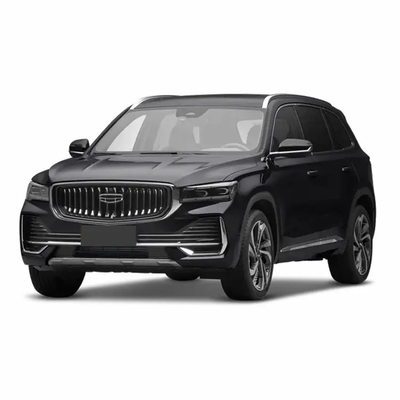 Geely Monjaro Xingyue L 4WD Flagship 2.0-2.6L Email or Phone on-Line Service and Parts Sale