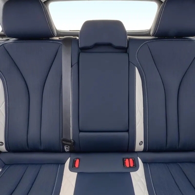 2023 Geely Xingyue L Compact SUV Electric Car The Best Choice for Any Road Conditions