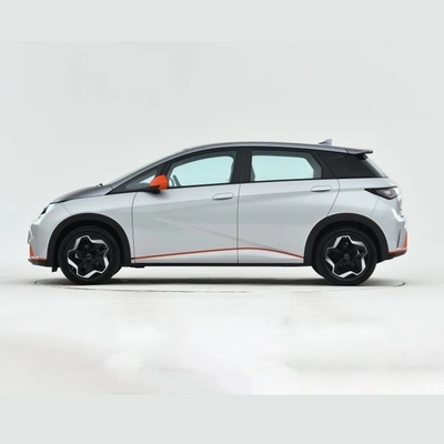 Pure Electric 2023 Model 5 Seats 95 Horsepower ABS Electric Hatchback Byd Dolphin Soor