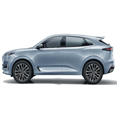 Gasoline BYD Tang Plus Electric Car 2023  Car with 000 Kilometers Vehicle