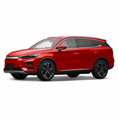 High Speed Selling of VW ID4 Crozz 2023 Electric Cars with 2.0-2.6L Displacement