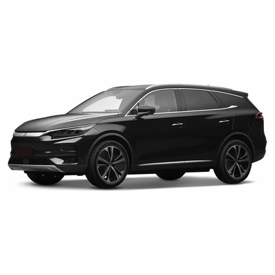 High Speed Selling of VW ID4 Crozz 2023 Electric Cars with 2.0-2.6L Displacement