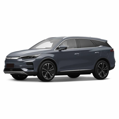 High Speed Selling of VW ID4 Crozz 2023 Electric Cars with 2.0-2.6L Displacement