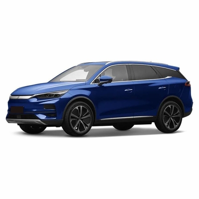 High Speed Selling of VW ID4 Crozz 2023 Electric Cars with 2.0-2.6L Displacement
