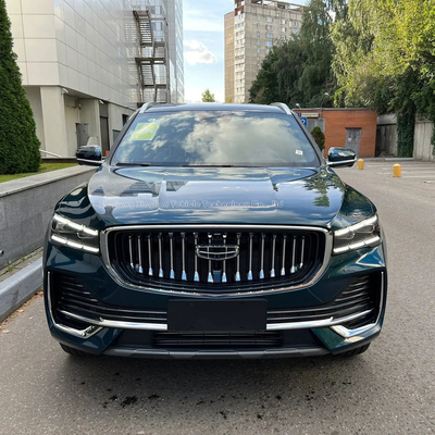 Geely Xingyue L Awd Left Drive Fast Geely Monjaro Car After-sales Service 2.0-2.6L