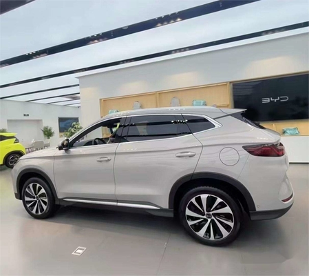 Byd Song Plus Electric Energy Cars 5-Seat SUV Body Structure