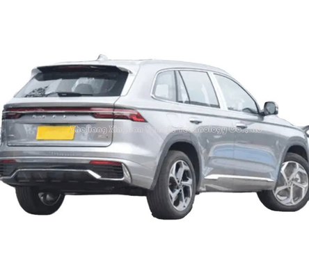 2023 Geely Xingyue L Gasoline 2.0t Monjaro 5 Seats Customized Electric Car SUV Sale