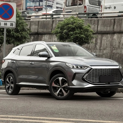 BYD Han Tang Yuan Qin Plus PRO Dmi EV Car Energy Vehicle with Ternary Lithium Battery