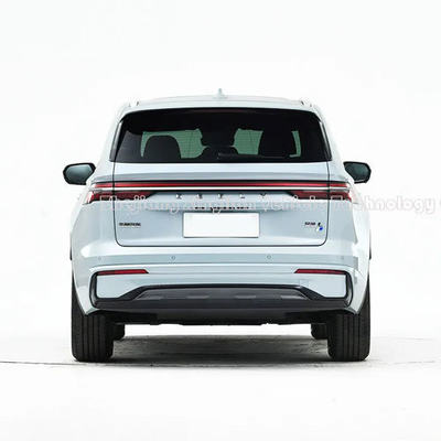 2023 Geely Tugella Electric Fuel Car Chinese Auto Vehicle Xingyue L Monjaro Top Sales