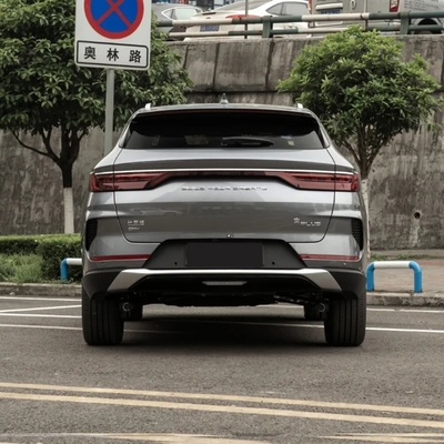 Engine 60V Electric Car Byd Song Plus Yuan Tang EV Car SUV Engine 150kw 2023 Flagship