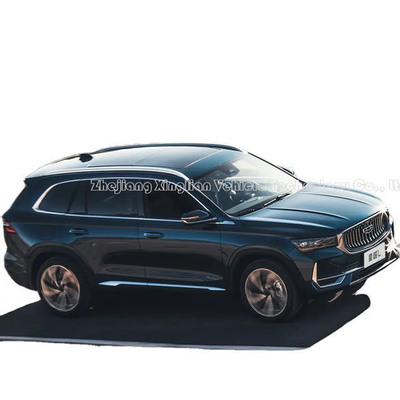 Super Cute Bear Model 4 Seats Electric Car 200km Range Mini EV Car Displacement 2.0-2.6L
