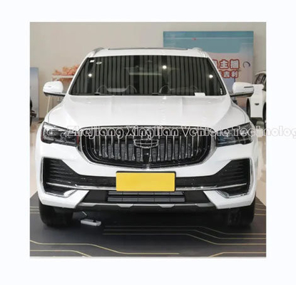 Geely Xingyue L Monjaro Increased Range Electric Version Good Road-Friendly Energy Car