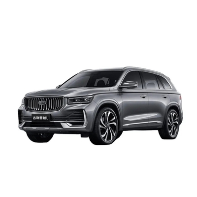 2023 Jeely Geely Monjaro Xingyue L Flagship Exclusive 2.0t 238PS 175kw 350nm 4WD Gasoline SUV
