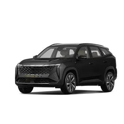 Geely Boyue L Geely Xingyue L Chinese Gasoline Hybrid Cars for Eco-Friendly Commute