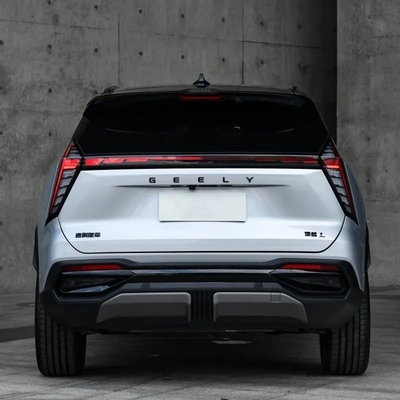 Geely Boyue L Geely Xingyue L Chinese Gasoline Hybrid Cars for Eco-Friendly Commute