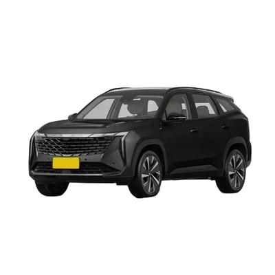 Geely Monjaro Geely Boyue L Azkarra 1.5td 2.0td Car Gasoline Monjaro Long Service Life