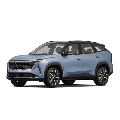 Geely Monjaro Geely Boyue L Azkarra 1.5td 2.0td Car Gasoline Monjaro Long Service Life