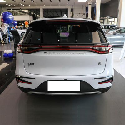 2023 SUV 2024 Pure Electric Song / Han / Tang / Yuan / Qin Plus PRO EV Cars in Design