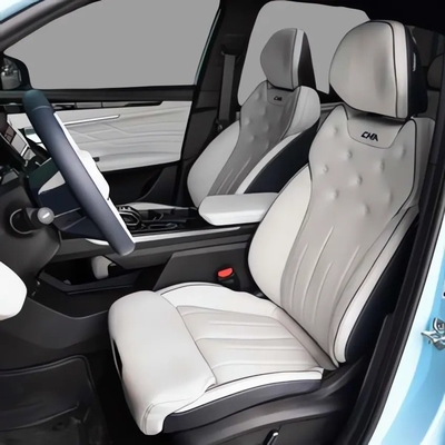 SUV Customization Geely Boyue L Hybrid Big Room Geely Car 1.5L 2.0L Petrols Gasoline