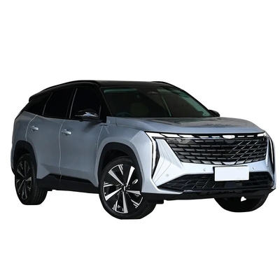 Geely Azkarra L 5 Seats Cars Gasoline Petrol Hybrid SUV Car Mileage ≤10000 km L 0km