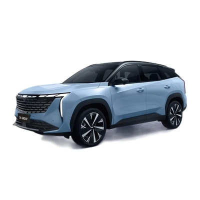 Geely Boyue X70 PRO Atlas Emgrand X7 Gasoline 2.0-2.6L Displacement 2022 2023 Hybrid SUV