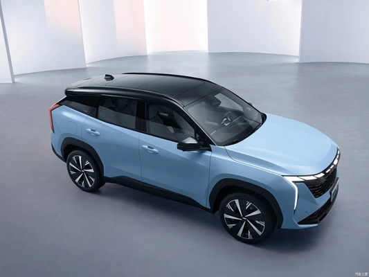 SUV Geely Boyue PRO Hybrid 2022 2023 L 1.5t 2.0 2.0t 1.8td DCT Gas Cars Glory Edition