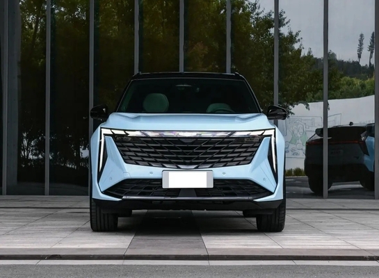 SUV Geely Boyue PRO Hybrid 2022 2023 L 1.5t 2.0 2.0t 1.8td DCT Gas Cars Glory Edition