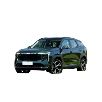 2023 Geely Boyue L 1.5t Chinese-Made Car Model Manual Gearbox and Customized Request